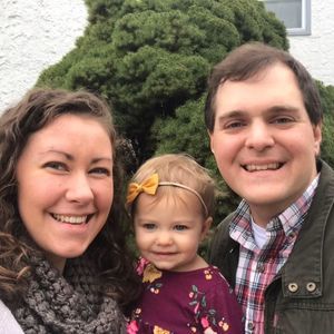 Meet your Posher, Katherine